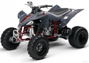 Yamaha YFZ 450